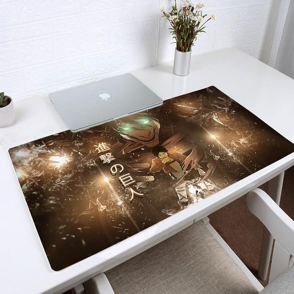 mouse pads & wrist rests shingeki no kyojin pad anti slip mice gaming computer colorful cloth smooth mousepad 30x90cm
mouse pads & wrist rests shingeki no kyojin pad anti slip mice gaming computer colorful cloth smooth mousepad 30x90cm
