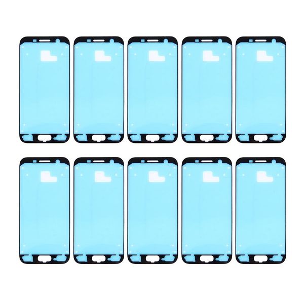 10 pcs for galaxy a3 a320 front housing adhesive
10 pcs for galaxy a3 a320 front housing adhesive