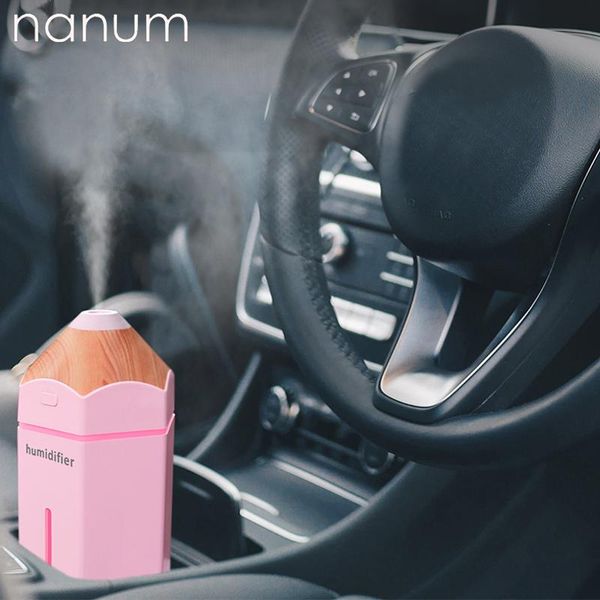 car air freshener pencil humidifier ultrasonic mini usb fogger led purifier essential oil diffuser
car air freshener pencil humidifier ultrasonic mini usb fogger led purifier essential oil diffuser