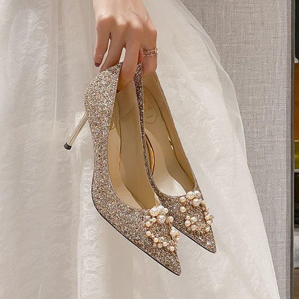 dress shoes 8cm/10cm cinderella rhinestone high heels ladies pointed crystal party wedding 2021, Black
dress shoes 8cm/10cm cinderella rhinestone high heels ladies pointed crystal party wedding 2021, Black