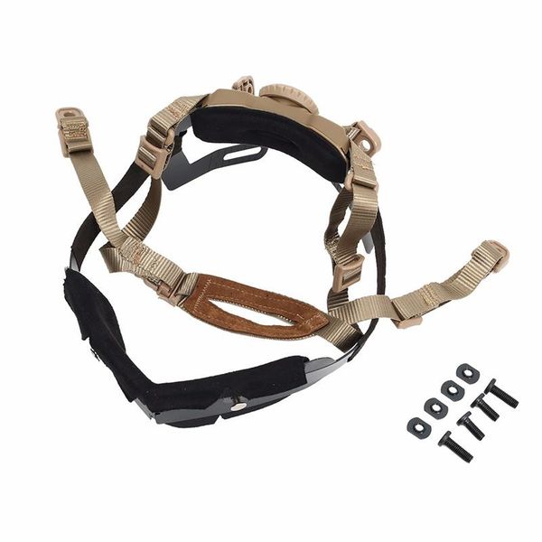 cycling helmets military wosport tactical helmet accessory for fast adjustable strap paintball general suspension locking
cycling helmets military wosport tactical helmet accessory for fast adjustable strap paintball general suspension locking