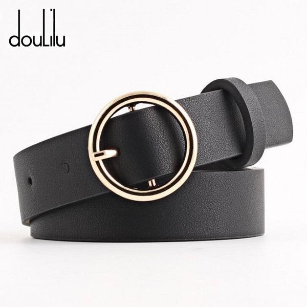 belts 105x2.5cm design wide belt female jeans 2021 winter decorate waistband fashion gold pin buckle student black girdle, Black;brown
belts 105x2.5cm design wide belt female jeans 2021 winter decorate waistband fashion gold pin buckle student black girdle, Black;brown