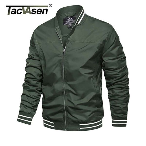 tacvasen casual jacket men's spring/fall pilot style coats army bomber jackets wind baseball jacket outerwear overcoat boys 210928, Black;brown
tacvasen casual jacket men's spring/fall pilot style coats army bomber jackets wind baseball jacket outerwear overcoat boys 210928, Black;brown