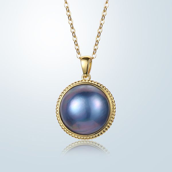 fashion necklaces luxury aurora 17-18mm big blue pendant sterling silver natural freshwater pearl necklace for women
fashion necklaces luxury aurora 17-18mm big blue pendant sterling silver natural freshwater pearl necklace for women