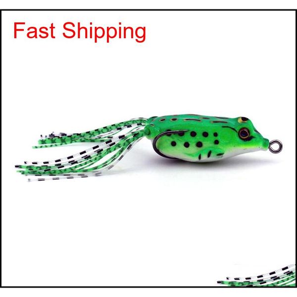 5pcs soft tube bait plastic fishing lures frog lure treble hooks mini frog lure bait 5.5cm 8g artificial sof rnz home2006
5pcs soft tube bait plastic fishing lures frog lure treble hooks mini frog lure bait 5.5cm 8g artificial sof rnz home2006