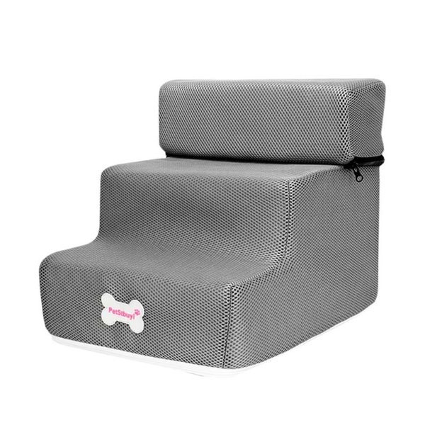 kennels & pens breathable mesh foldable pet stairs detachable bed cat dog ramp 3 steps dieren benodigheden supplies
kennels & pens breathable mesh foldable pet stairs detachable bed cat dog ramp 3 steps dieren benodigheden supplies