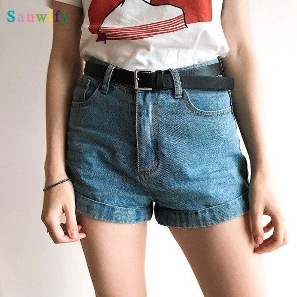 wixra denim shorts women summer new trendy slim plus size short pants high waist casual shorts, White;black
wixra denim shorts women summer new trendy slim plus size short pants high waist casual shorts, White;black