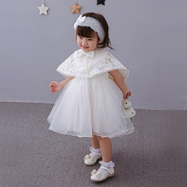 girl's dresses brand born baby girl princess infant christening gowns 1 year birthday dress vestido infantil for 0-2 years, Red;yellow
girl's dresses brand born baby girl princess infant christening gowns 1 year birthday dress vestido infantil for 0-2 years, Red;yellow
