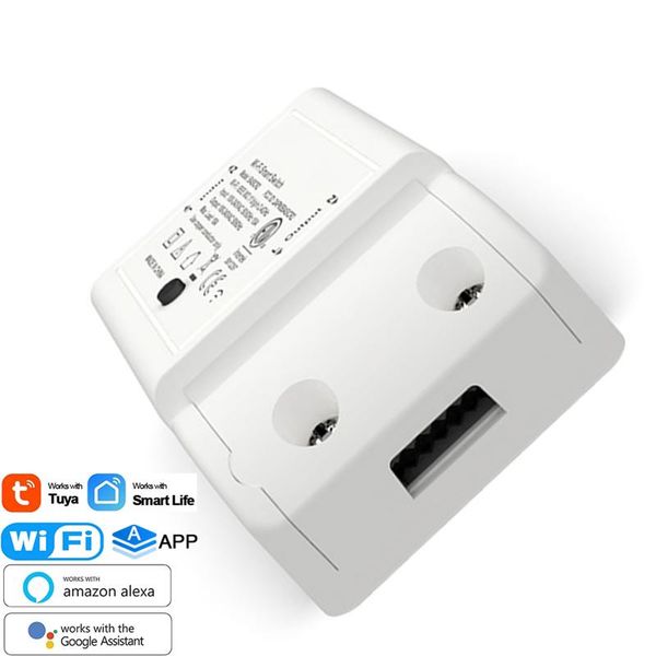 smart power plugs universal breaker timer 10a control home automation module works with alexa google diy wifi light switch
smart power plugs universal breaker timer 10a control home automation module works with alexa google diy wifi light switch