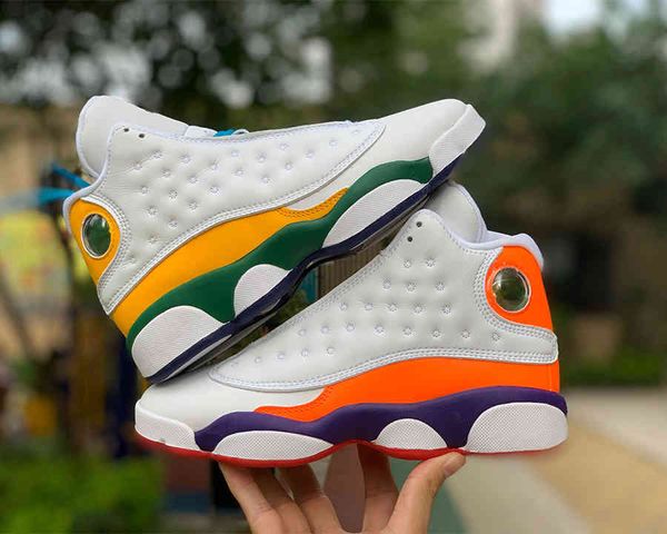 shoes women basketball 13s jumpman 13 playground yellow orange green purple true cellulosic running trainers sports sneakers
shoes women basketball 13s jumpman 13 playground yellow orange green purple true cellulosic running trainers sports sneakers