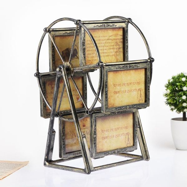 frames 5 inch ferris wheel windmill po frame set table creative vintage flat version children decor company gift
frames 5 inch ferris wheel windmill po frame set table creative vintage flat version children decor company gift