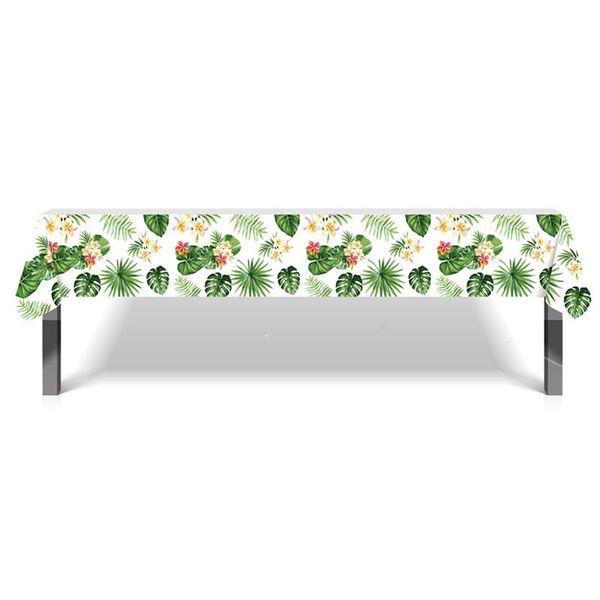 disposable dinnerware summer tropical theme party tablecloths kids birthday supplies table cover hawaiian decoration130x220cm
disposable dinnerware summer tropical theme party tablecloths kids birthday supplies table cover hawaiian decoration130x220cm