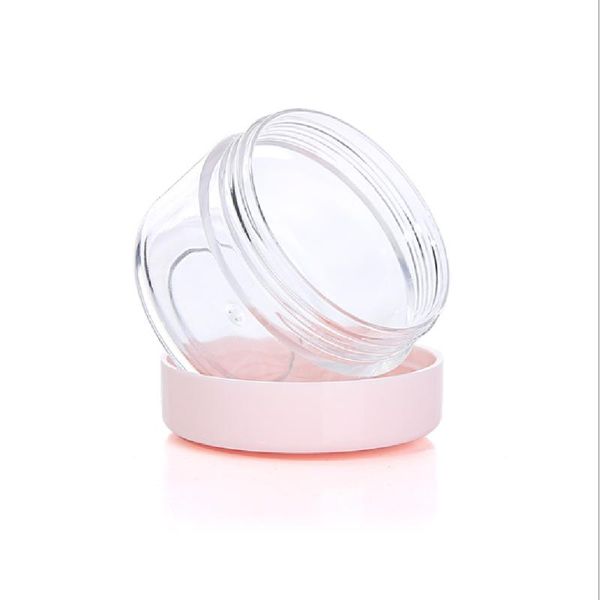 storage bottles & jars 50pcs 10g/15g/20g transparent sample eyeshadow cream makeup jar pots lip container cosmetic
storage bottles & jars 50pcs 10g/15g/20g transparent sample eyeshadow cream makeup jar pots lip container cosmetic