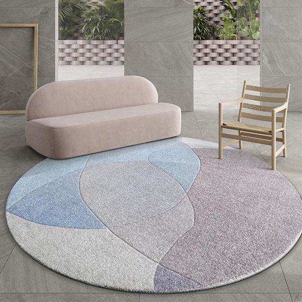carpets round area rug nordic geometric pattern thick carpet for living room bedroom big sofa coffee table floor mats office
carpets round area rug nordic geometric pattern thick carpet for living room bedroom big sofa coffee table floor mats office