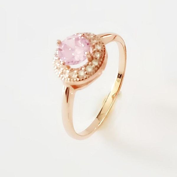 wedding rings women luxury jewelry trendy rose gold color pink round shape engagement ring designs for, Slivery;golden
wedding rings women luxury jewelry trendy rose gold color pink round shape engagement ring designs for, Slivery;golden