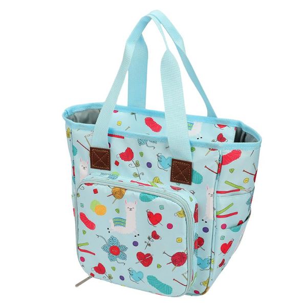 other arts and crafts color practical portable knitting storage bag yarn hooks crochet sewing tool needle diy organizer supplies needlework
other arts and crafts color practical portable knitting storage bag yarn hooks crochet sewing tool needle diy organizer supplies needlework
