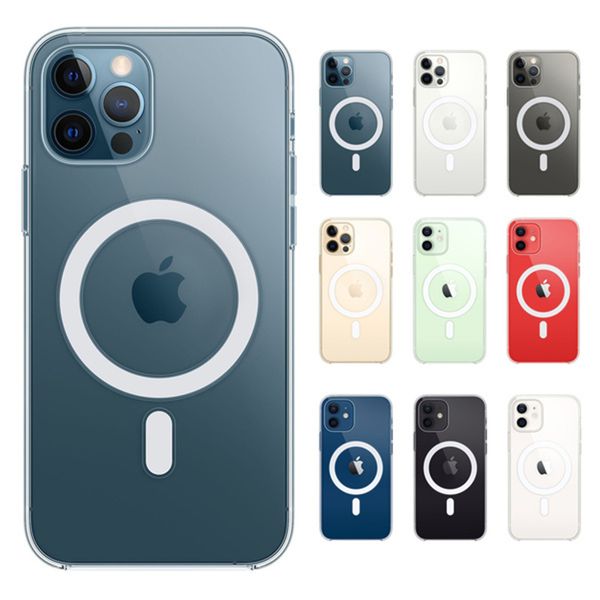 new protection case magsafe for iphone 12/12 mini/12 pro/12 pro max support magnetic wireless charger cover iphone case magsafe
new protection case magsafe for iphone 12/12 mini/12 pro/12 pro max support magnetic wireless charger cover iphone case magsafe