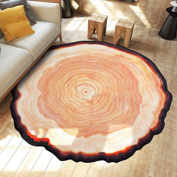 carpets character creative ancient tree ring carpet bedroom living room tea table mat floor bedside blanket
carpets character creative ancient tree ring carpet bedroom living room tea table mat floor bedside blanket