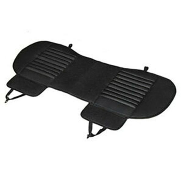 seat cushions car rear chair cover leather breathable bamboo charcoal black cushion mat
seat cushions car rear chair cover leather breathable bamboo charcoal black cushion mat