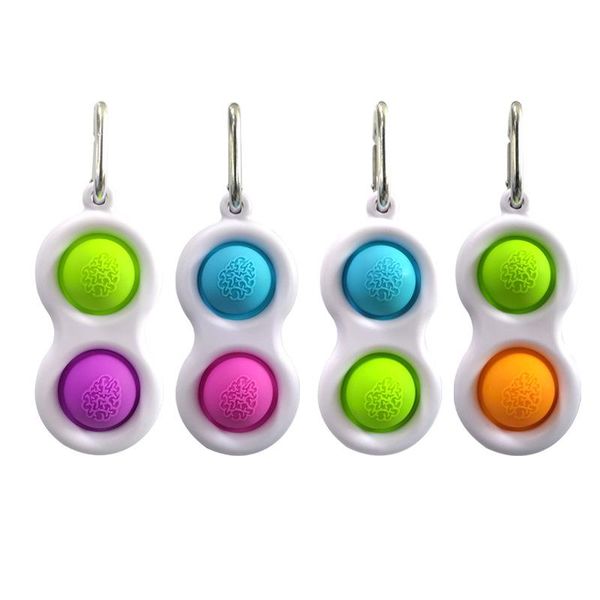 simple dimple fidget toy push it small stress relief key ring pendant push bubbles autism special needs kids toys 2021 fy4491
simple dimple fidget toy push it small stress relief key ring pendant push bubbles autism special needs kids toys 2021 fy4491
