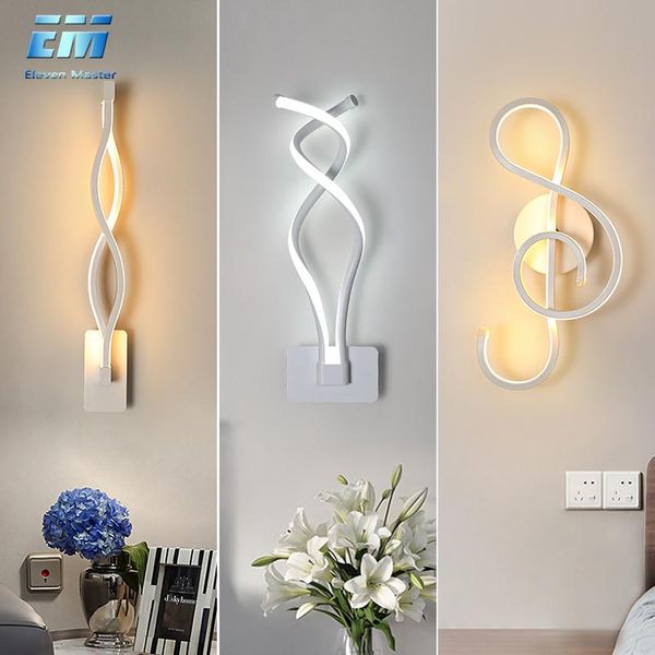 wall lamp modern lamps for bedroom study living balcony room acrylic home deco in white black sconce led lights fixtures zbd0030
wall lamp modern lamps for bedroom study living balcony room acrylic home deco in white black sconce led lights fixtures zbd0030
