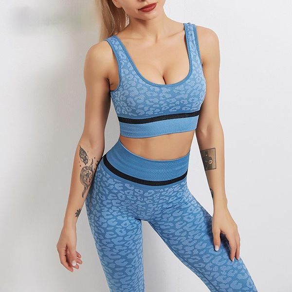 yoga outfit womens seamless set high waist leopard sports sets running tracksuit jogging fitness suits workout clothes for women
yoga outfit womens seamless set high waist leopard sports sets running tracksuit jogging fitness suits workout clothes for women