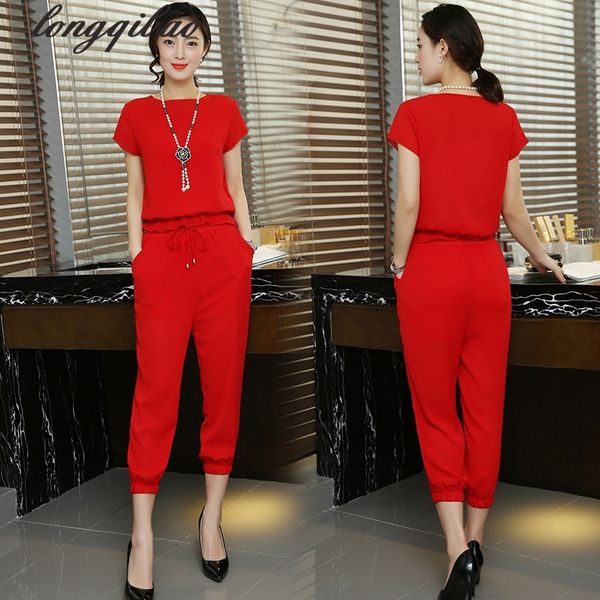 summer new slim-mango short t-shirt + pant chiffon casual female fashion two-piece suit/tb7078 set h0xz, Gray
summer new slim-mango short t-shirt + pant chiffon casual female fashion two-piece suit/tb7078 set h0xz, Gray