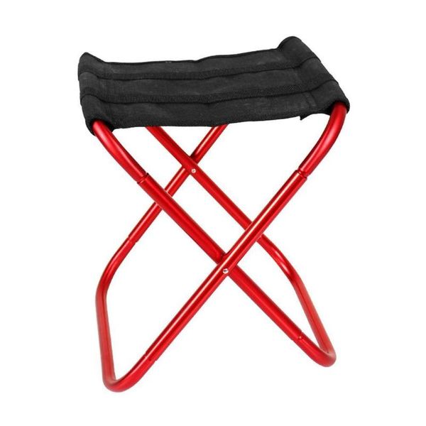 1pcs portable outdoor folding chair fold aluminum stool seat chair fishing light outdoor foldable camping ultra fishing weight
1pcs portable outdoor folding chair fold aluminum stool seat chair fishing light outdoor foldable camping ultra fishing weight
