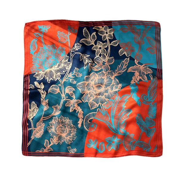 scarves 100% real silk scarf women bufanda shawls wraps for lady neckerchief natural floral foulard femme bandana pashmina 2021, Blue;gray
scarves 100% real silk scarf women bufanda shawls wraps for lady neckerchief natural floral foulard femme bandana pashmina 2021, Blue;gray