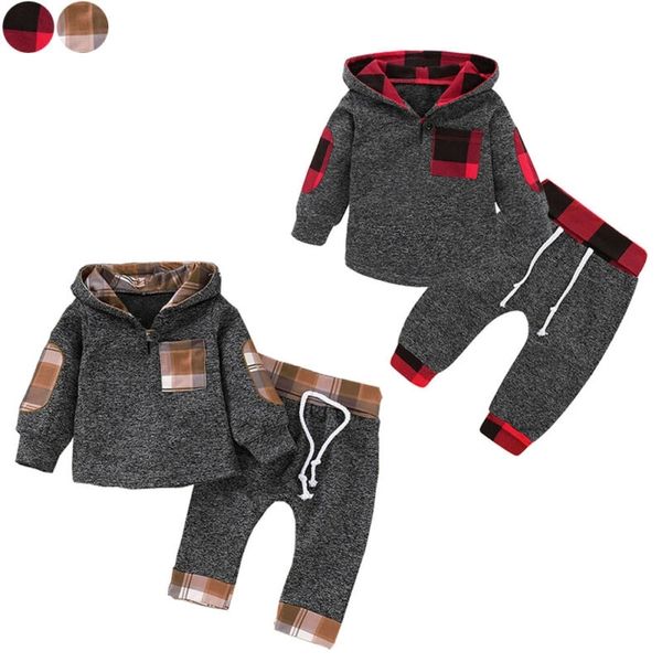 newborn baby boy girl clothes autumn winter hooded +pants 2pcs set outfits 210309, White
newborn baby boy girl clothes autumn winter hooded +pants 2pcs set outfits 210309, White