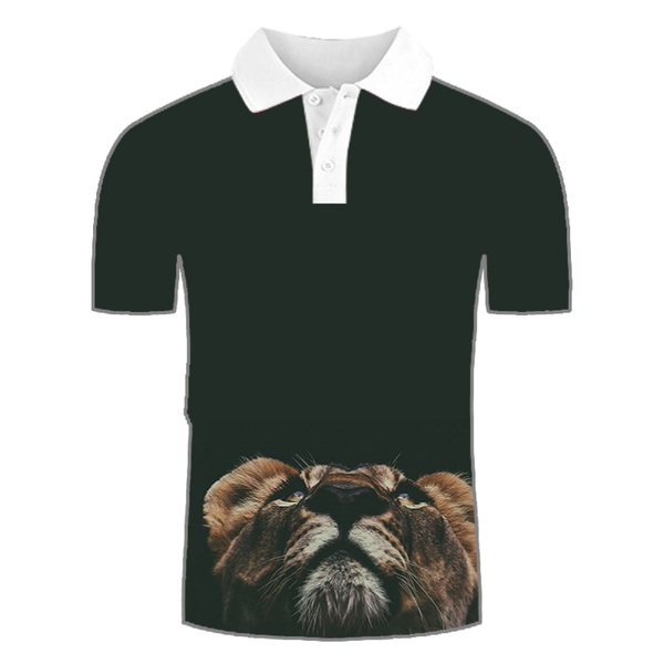 tiger 3d printed t-shirt visual impact party shirt street punk goth round neck american muscle style short sleeves, White;black
tiger 3d printed t-shirt visual impact party shirt street punk goth round neck american muscle style short sleeves, White;black