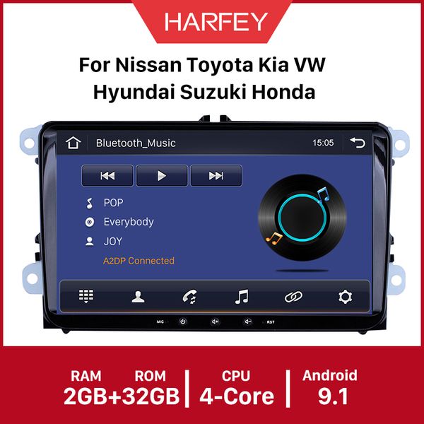 car dvd gps radio 9" 2din android multimedia player for vw volkswagen seat leon cupra skoda passat b5 b6 cc
car dvd gps radio 9" 2din android multimedia player for vw volkswagen seat leon cupra skoda passat b5 b6 cc