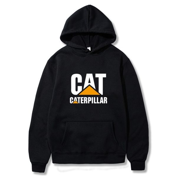 style fashion brand hooded sweater loose sweatshirt men's and women's printed pullover, Black
style fashion brand hooded sweater loose sweatshirt men's and women's printed pullover, Black