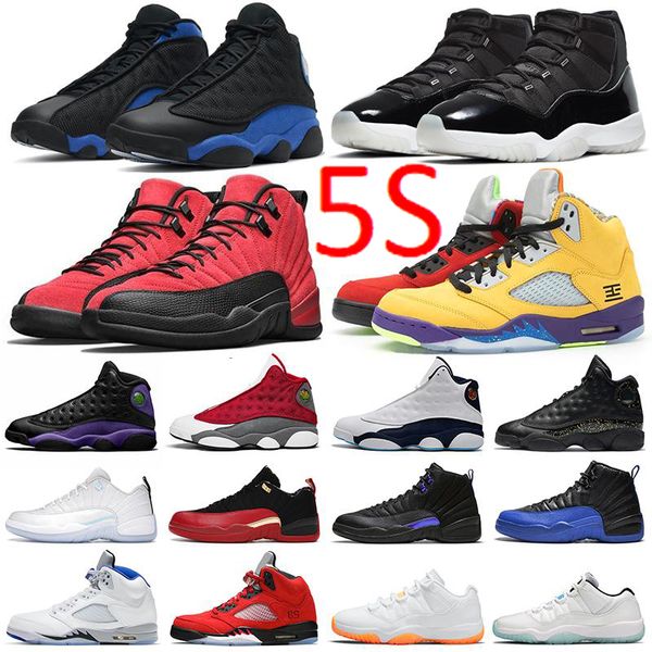 selling mens basketball shoes 5s what the 11s 25th anniversary 13s hyper royal red flint 12s dark concord women men trainers sports sneakers
selling mens basketball shoes 5s what the 11s 25th anniversary 13s hyper royal red flint 12s dark concord women men trainers sports sneakers
