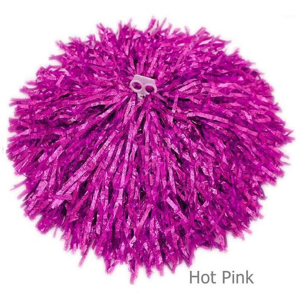 cheerleading 1pcs pom poms for football basketball match pompoms cheerleader metallic pompom golden1
cheerleading 1pcs pom poms for football basketball match pompoms cheerleader metallic pompom golden1
