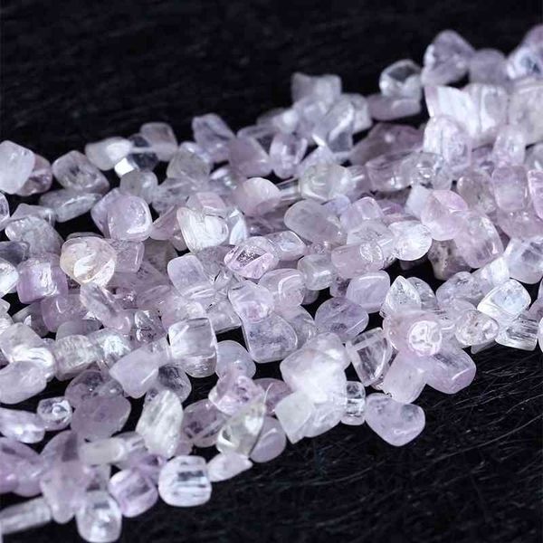 discount whole natural genuine purple pink kunzite spodumene nugget loose beads form 8-10mm fit jewelry 15" 05345
discount whole natural genuine purple pink kunzite spodumene nugget loose beads form 8-10mm fit jewelry 15" 05345