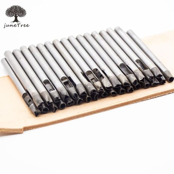 sewing notions & tools diy leather craft tool punch 5mm shaped flower 32 designs flowers star diamond mixed hole shoes bag making, Black
sewing notions & tools diy leather craft tool punch 5mm shaped flower 32 designs flowers star diamond mixed hole shoes bag making, Black
