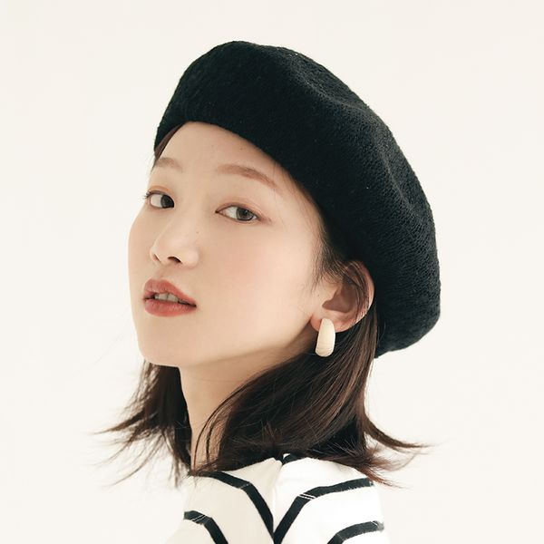 brand caps yinji valley feather hat children's summer thin beret korean version breathable and comfortable painter versatile shoppi, Blue;gray
brand caps yinji valley feather hat children's summer thin beret korean version breathable and comfortable painter versatile shoppi, Blue;gray