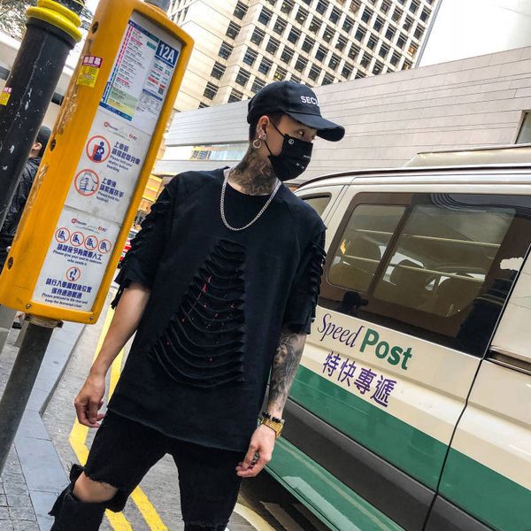 2021 new t-shirts hip hop homens harajuku s de es dimenses japo tshirt streetwear casual rua preto do t camisas menino b0nz, White;black
2021 new t-shirts hip hop homens harajuku s de es dimenses japo tshirt streetwear casual rua preto do t camisas menino b0nz, White;black