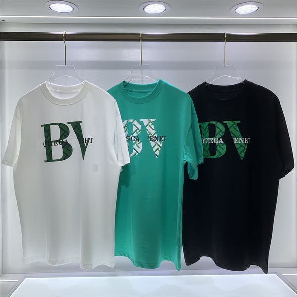 luxurys designers men dress fashions 100% cotton short-sleevedh t shirt loose trend boys half-sleeved simple letters mens womens shirts m-3x, White;black
luxurys designers men dress fashions 100% cotton short-sleevedh t shirt loose trend boys half-sleeved simple letters mens womens shirts m-3x, White;black