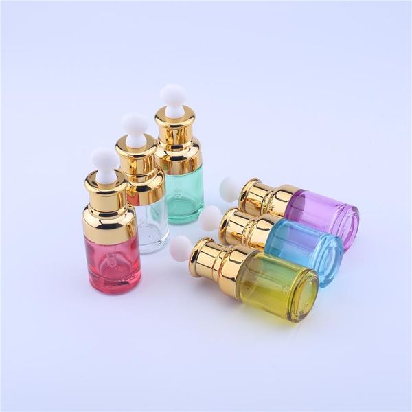 storage bottles & jars 12pcs 30ml glass dropper bottle empty cosmetic packaging container vials essential oil 6 colors
storage bottles & jars 12pcs 30ml glass dropper bottle empty cosmetic packaging container vials essential oil 6 colors