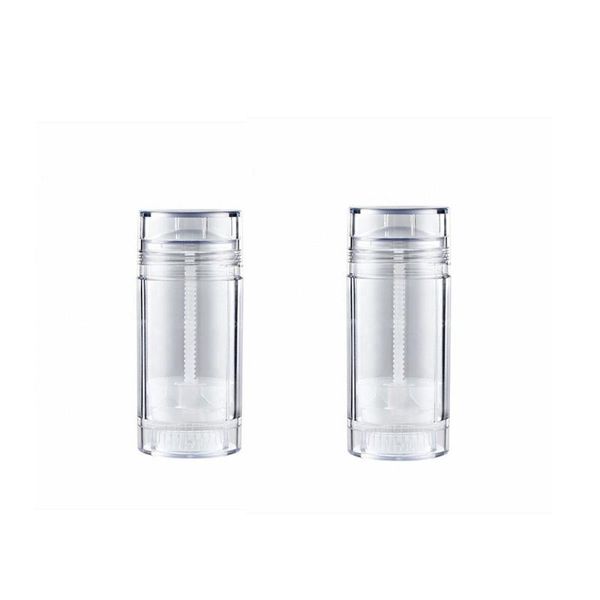 storage bottles & jars hip 15pcs empty 15ml plastic round deodorant containers 0.5oz clear lip tubes for lipstick, crayon,chapstic
storage bottles & jars hip 15pcs empty 15ml plastic round deodorant containers 0.5oz clear lip tubes for lipstick, crayon,chapstic