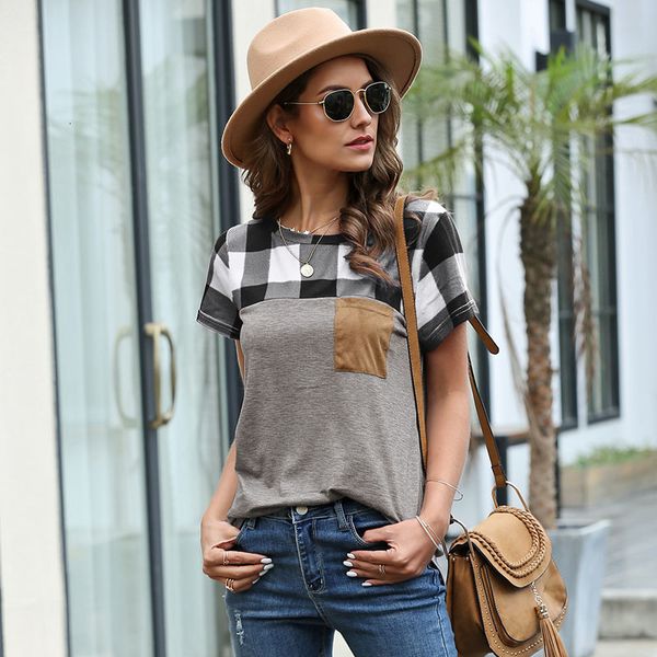 2021 new fashion o-neck short streetwear long pockets patchwork regular broadcloth msfilia l2ko, White
2021 new fashion o-neck short streetwear long pockets patchwork regular broadcloth msfilia l2ko, White