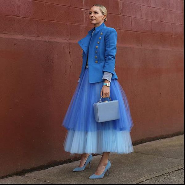 fall trends two stone womens skirt neon tulle ruffle pleated tiered mid calf party mujer faldas girls fashion wear, Black
fall trends two stone womens skirt neon tulle ruffle pleated tiered mid calf party mujer faldas girls fashion wear, Black