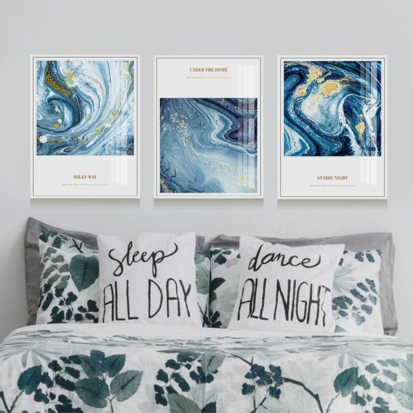 paintings modern abstract poster golden blue marble wall painting canvas art print nordic home decor decorative picture for living room
paintings modern abstract poster golden blue marble wall painting canvas art print nordic home decor decorative picture for living room