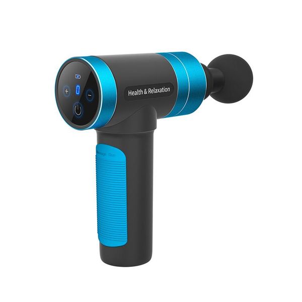 accessories usb massage muscle relaxer massager vibration fascial gun fitness equipment noise reduction design for male female
accessories usb massage muscle relaxer massager vibration fascial gun fitness equipment noise reduction design for male female