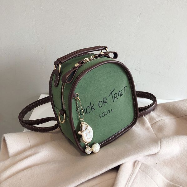 mini contrast color backpack female 2021 new korean fashion girl small backpack shoulder crossbody multipurpose pouch
mini contrast color backpack female 2021 new korean fashion girl small backpack shoulder crossbody multipurpose pouch