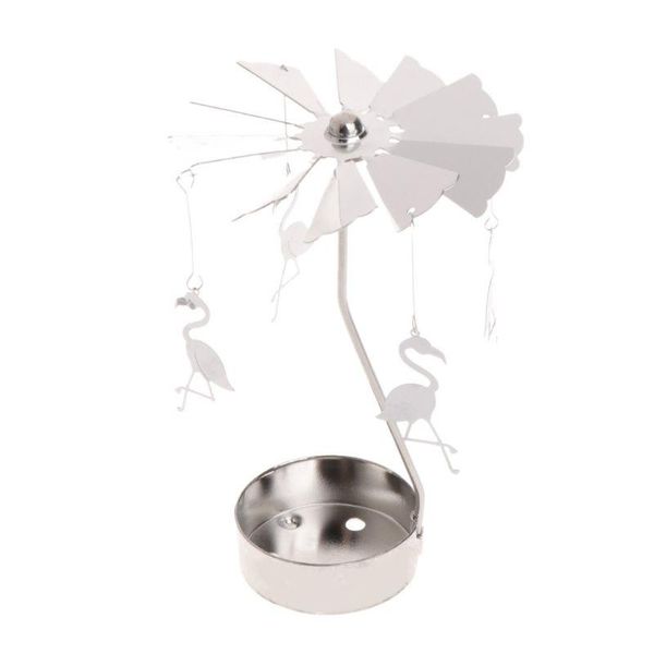 candle holders rotary spinning tealight metal tea light holder carousel home decor gifts
candle holders rotary spinning tealight metal tea light holder carousel home decor gifts