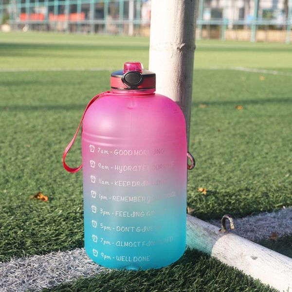 water bottles & cages 3.78l bottle with locking flip-flop lid outdoor gym fitness sports tourism cycling large capacity jug bpa free
water bottles & cages 3.78l bottle with locking flip-flop lid outdoor gym fitness sports tourism cycling large capacity jug bpa free