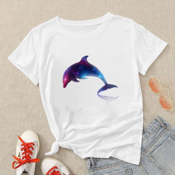 and womens summer casual mens t shirts short sleeve dolphin print harajuku animal graphic white fashion ropa tumblr mujer, White;black
and womens summer casual mens t shirts short sleeve dolphin print harajuku animal graphic white fashion ropa tumblr mujer, White;black